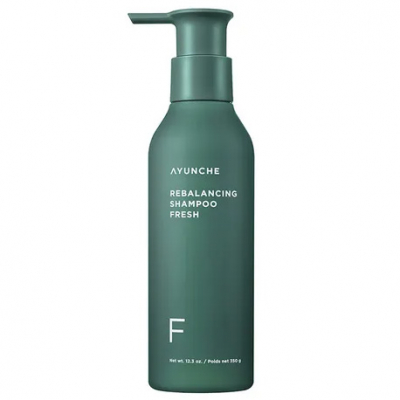 Ayunche Rebalancing Shampoo Fresh