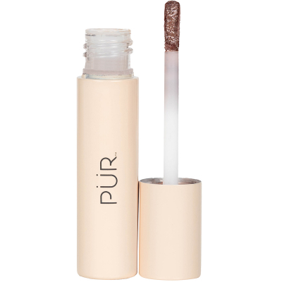 PÜR On Point Tint Creamy Eyeshadow & Primer With Peptides -