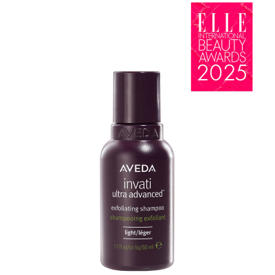 Invati Ultra Advanced Exfoliating Shampoo Light