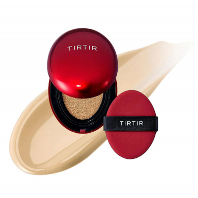 TIRTIR Mask Fit Red Mini Cushion