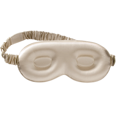 Lenoites Mulberry Silk Contour Sleep Mask
