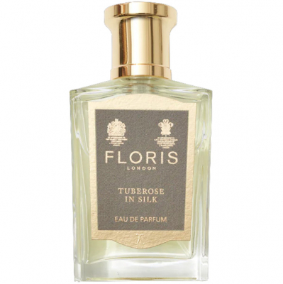 Floris London Tuberose In Silk, EdP (50 ml)