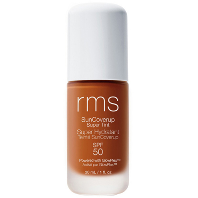 RMS Beauty SunCoverup Super Tint SPF 50 -