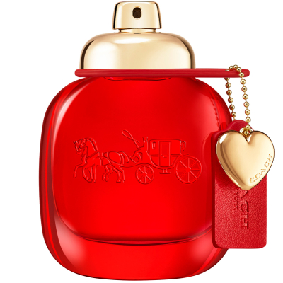 Coach Love EdP
