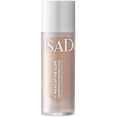 IsaDora The Wake Up the Glow Luminous Foundation (30 ml)