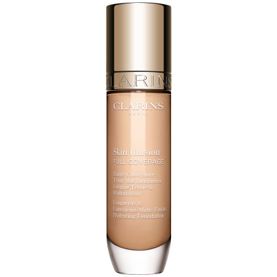 Clarins Skin Illusion Full Coverage