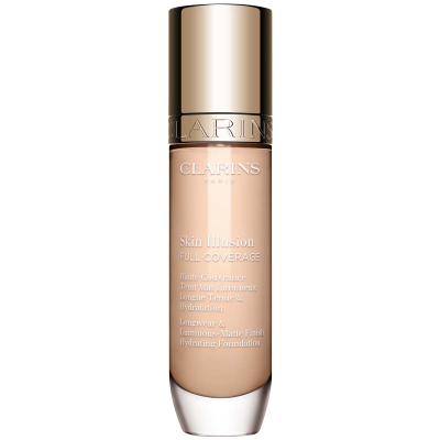 Clarins Skin Illusion Full Coverage