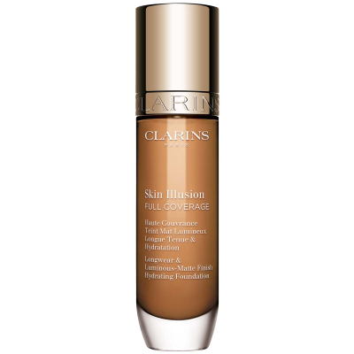 Clarins Skin Illusion Full Coverage