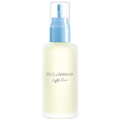 Dolce & Gabbana Light Blue EdT