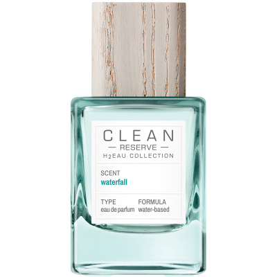 Clean Reserve H2EAU Waterfall EdP