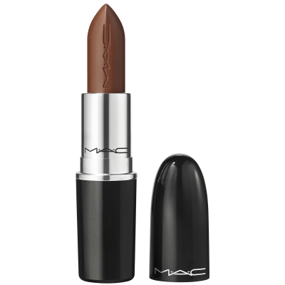 MAC Lustreglass Lipstick
