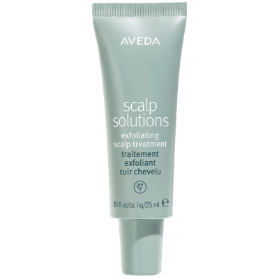 Aveda Scalp Solutions Exfoliating Scalp Treatment Travel Size (25 ml)