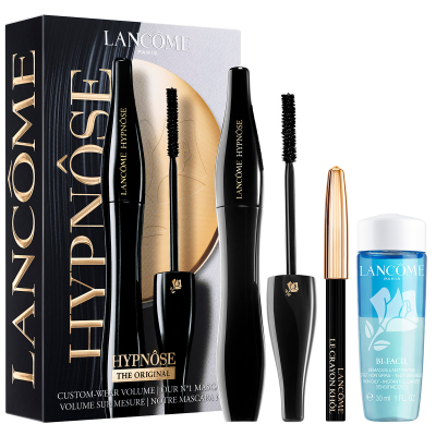 Lancôme Hypnôse Mascara Set Crayon Khôl & Bi-Facil