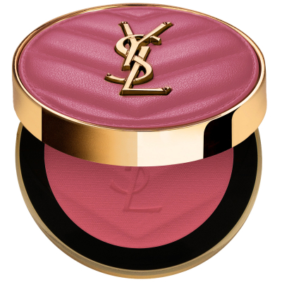 Yves Saint Laurent Make Me Blush Bold Blurring Blush