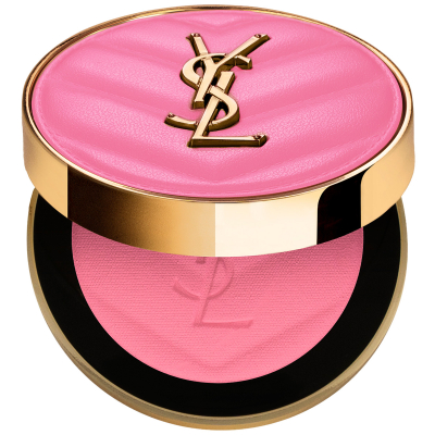 Yves Saint Laurent Make Me Blush Bold Blurring Blush