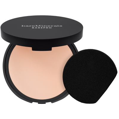 bareMinerals BAREPRO 24H Skin-Perfecting Pressed Powder Foundation