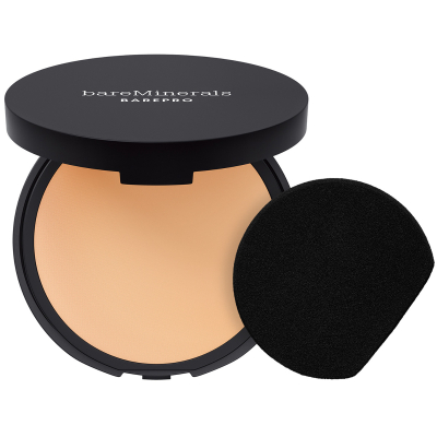 bareMinerals BAREPRO 24H Skin-Perfecting Pressed Powder Foundation