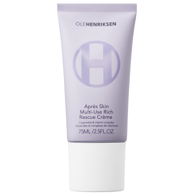 Ole Henriksen Strength Aprés-Skin Rich Rescue Treatment (75 ml)