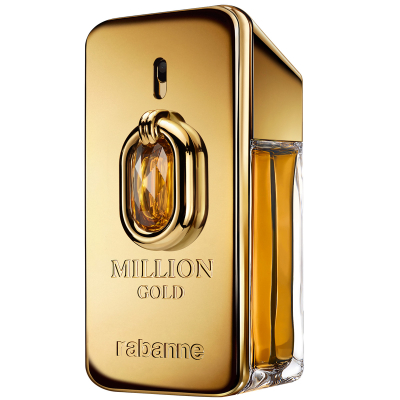 Rabanne Million Go Abs Him EdP