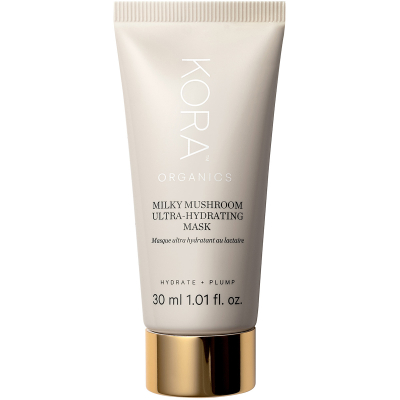 KORA Organics Milky Mushroom Ultra Hydrating Mask