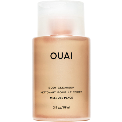 OUAI Body Cleanser Melrose Place