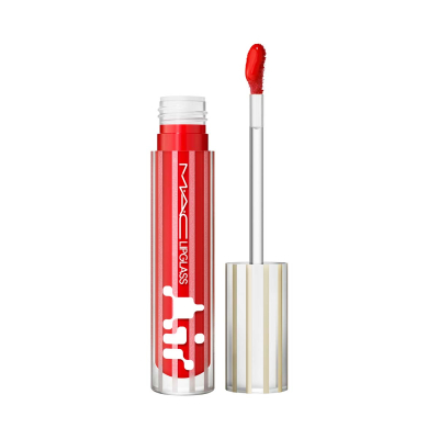 MAC Lipglass Air Non-Sticky Gloss