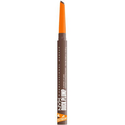 NYX Professional Makeup Duck Plump Lip Liner
