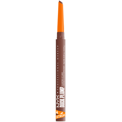 NYX Professional Makeup Duck Plump Lip Liner