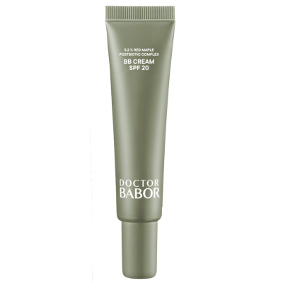 BABOR DOCTOR BABOR BB Cream Medium SPF20 (40 ml)