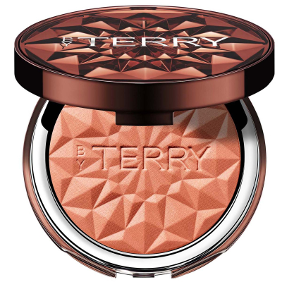 By Terry Tea to Tan Powder Blush