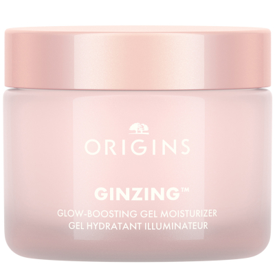 Origins GinZing Glow-Boosting Gel Moisturizer
