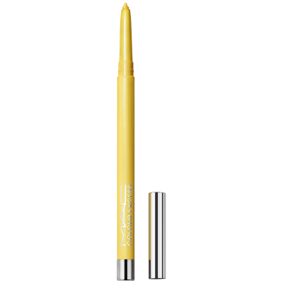 MAC Colour Excess Gel Pencil Eyeliner