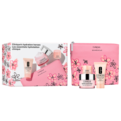 Clinique Moisture Surge Intense Value Set (50 + 30 + 5 ml)