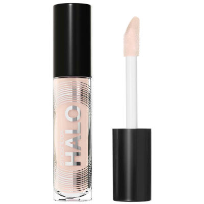 SmashBox Halo Plump + Glow Gloss