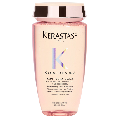Kérastase Gloss Absolu Bain Hydra-Glaze Shampoo