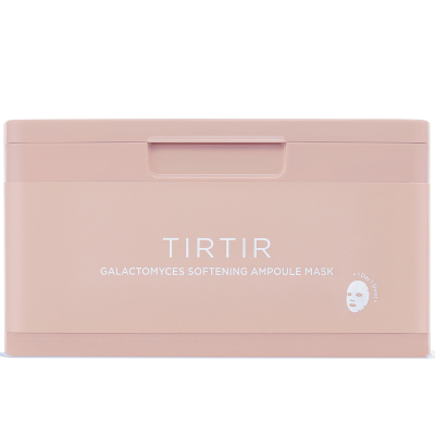 TIRTIR Galactomyces Ampoule Mask (350 g)