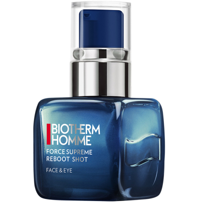Biotherm Force Supreme Moisturizing Reboot Shot (30 ml)