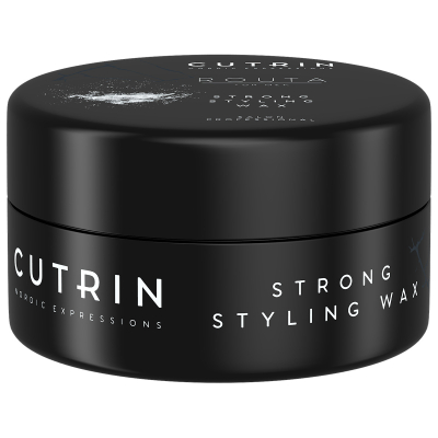 Cutrin ROUTA Styling Wax For Men (100 ml)