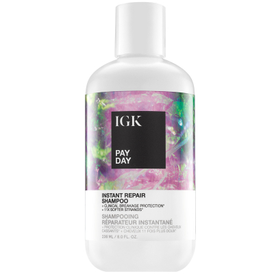 IGK Pay Day Instant Repair Shampoo (236 ml)