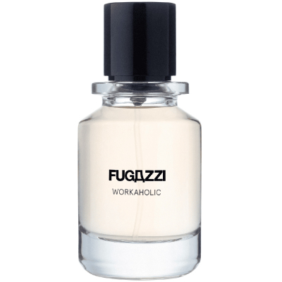 Fugazzi Workaholic EdP
