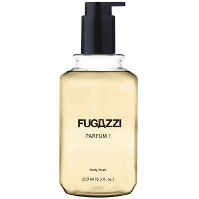 Fugazzi Parfum 1 Body Wash (250 ml)