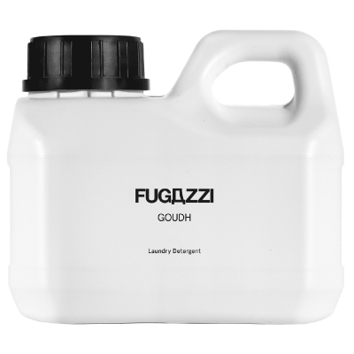 Fugazzi Laundry Detergent Goudh (500 ml)