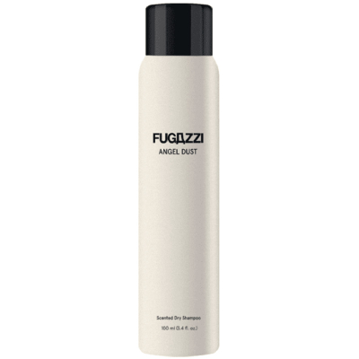 Fugazzi Angel Dust Dry Shampoo