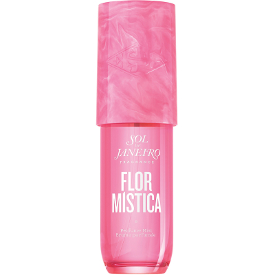 Sol de Janeiro Limited Edition Perfume Mist Flor Mística 