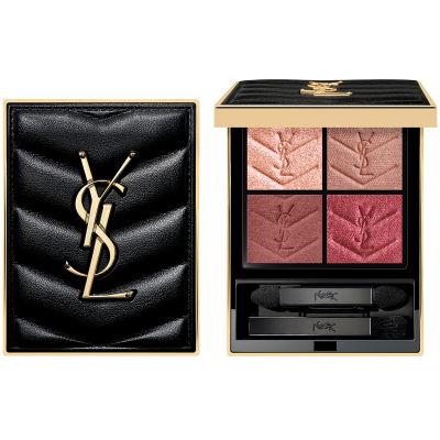 Yves Saint Laurent Couture Mini Clutch