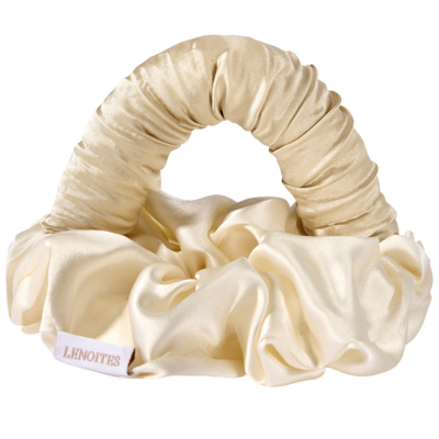 Lenoites BlowoutTie® in Mulberry Silk Mini