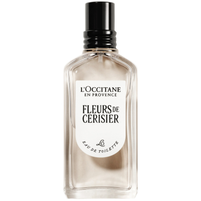 L'Occitane Fleurs De Cerisier EdT (50 ml)