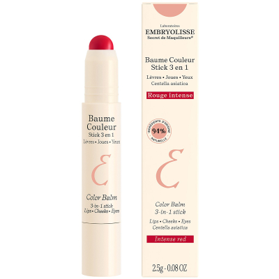 Embryolisse Color Balm 3-In-1 Stick