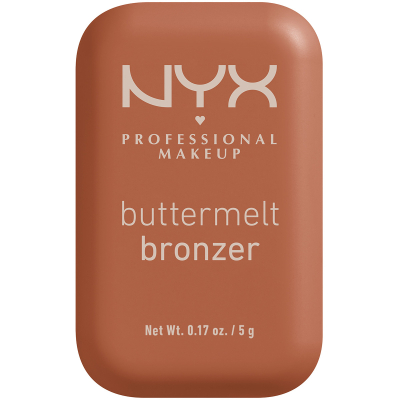 NYX Professional Makeup Buttermelt