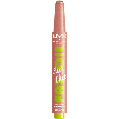NYX Professional Makeup Fat Oil Slick Click Lip Balm